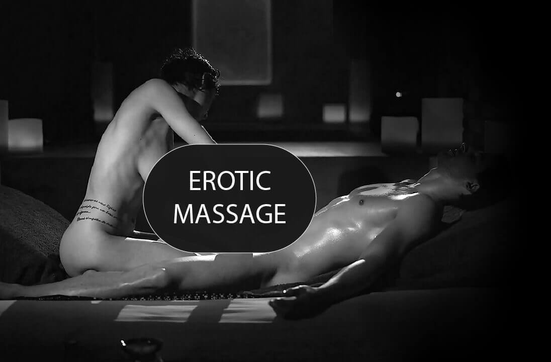 North East Erotic Massage