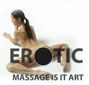 Erotic massage NYC