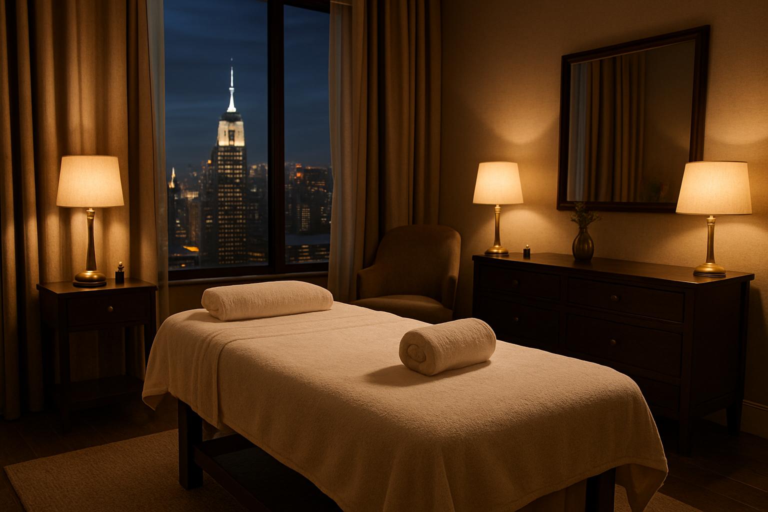 upscale bodyrub new york. Costs and Value: Is an Upscale Bodyrub Worth It?