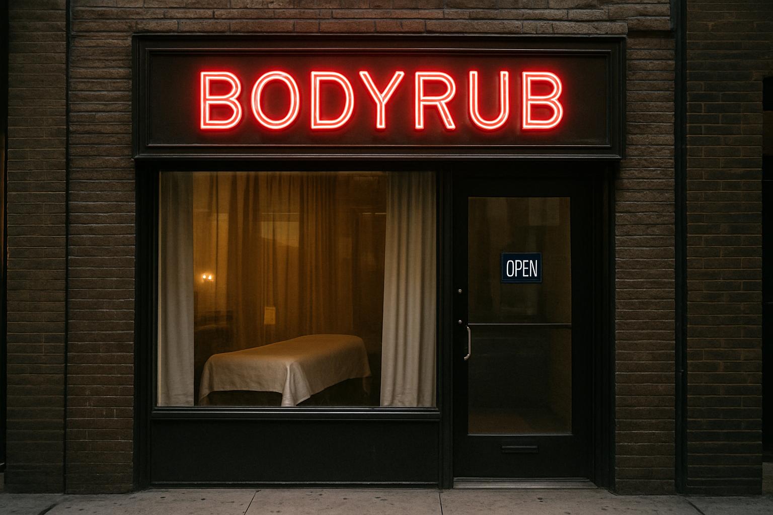 Upscale Bodyrub in New York: A Practical Guide to Luxury Bodywork and Wellness Spas