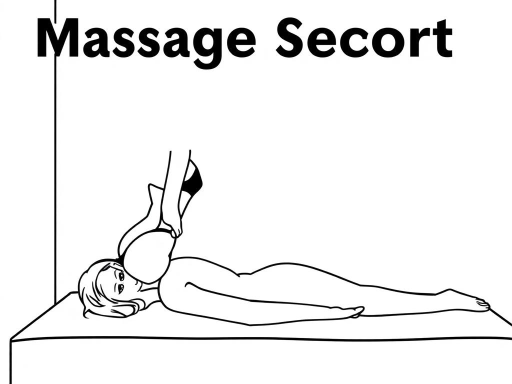 massage escort. Pricing, etiquette, and preparing for an appointment