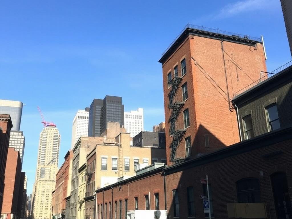 bodywork manhattan. Neighborhoods and studios: where to look