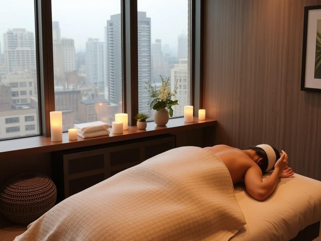 Japanese Massage in New York: Where to Find Shiatsu, Anma, and Authentic Japanese Bodywork