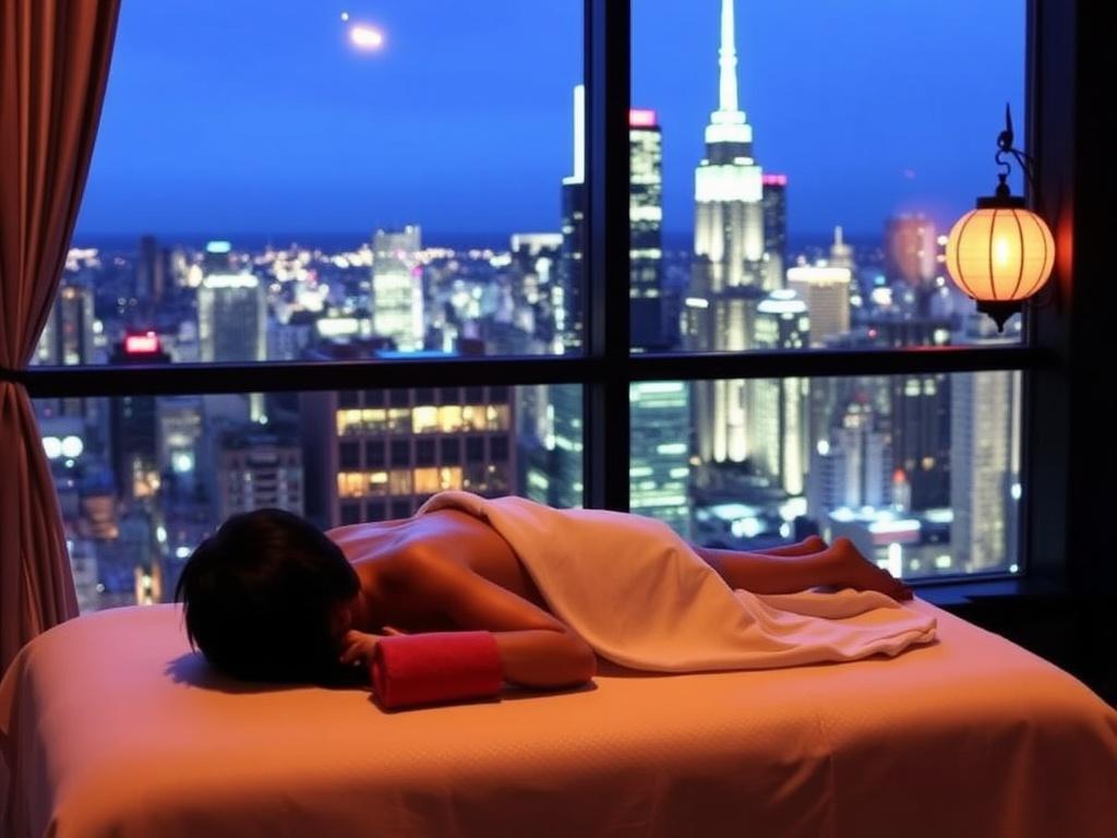 japanese massage nyc. Final tips for first-timers