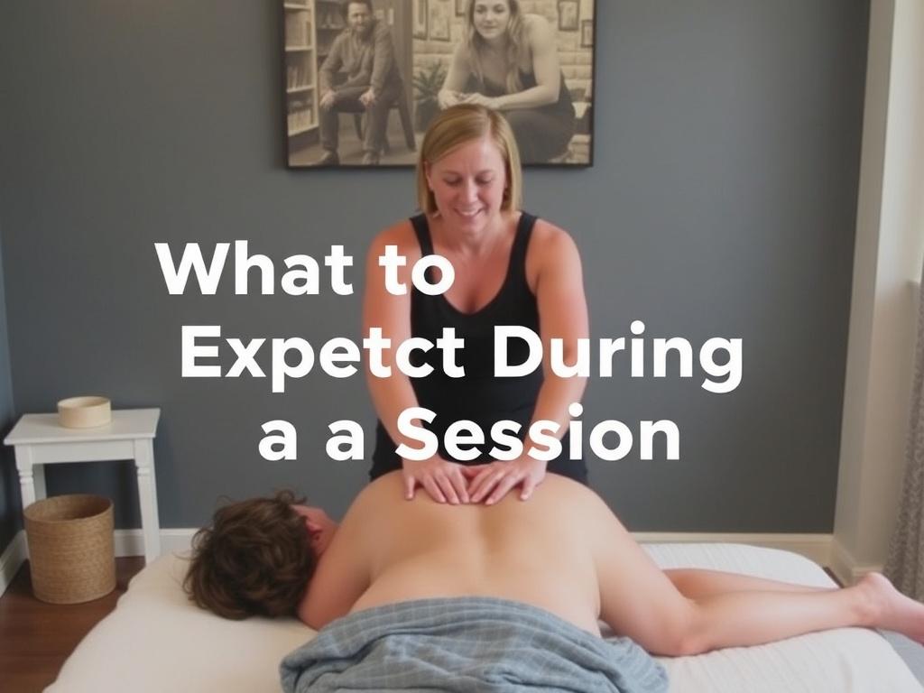 bodywork brooklyn. What to Expect During a Session