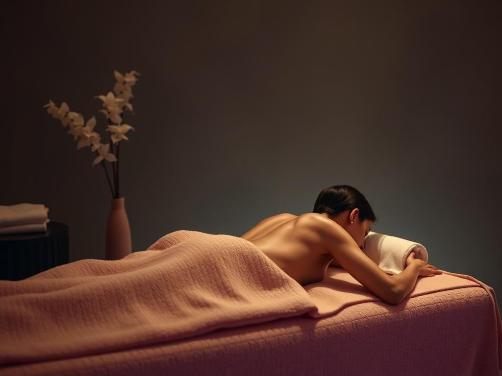 Nuru Erotic Massage: A Practical Guide to Technique, Safety, and Etiquette