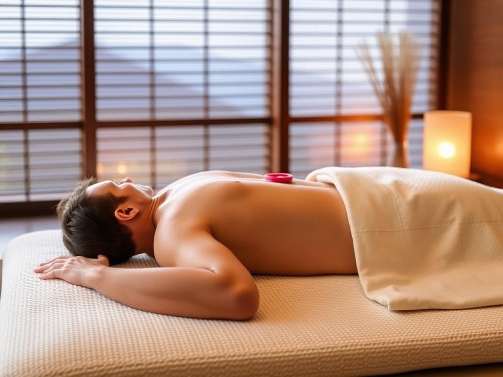 japanese massage price. Quick checklist before booking