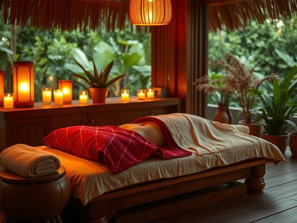 thai massage hot. Conclusion