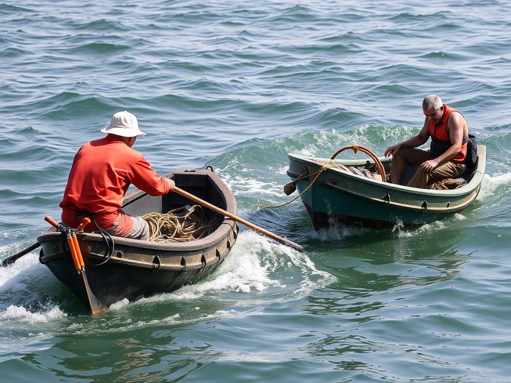 rub and tug. Legal framework and enforcement