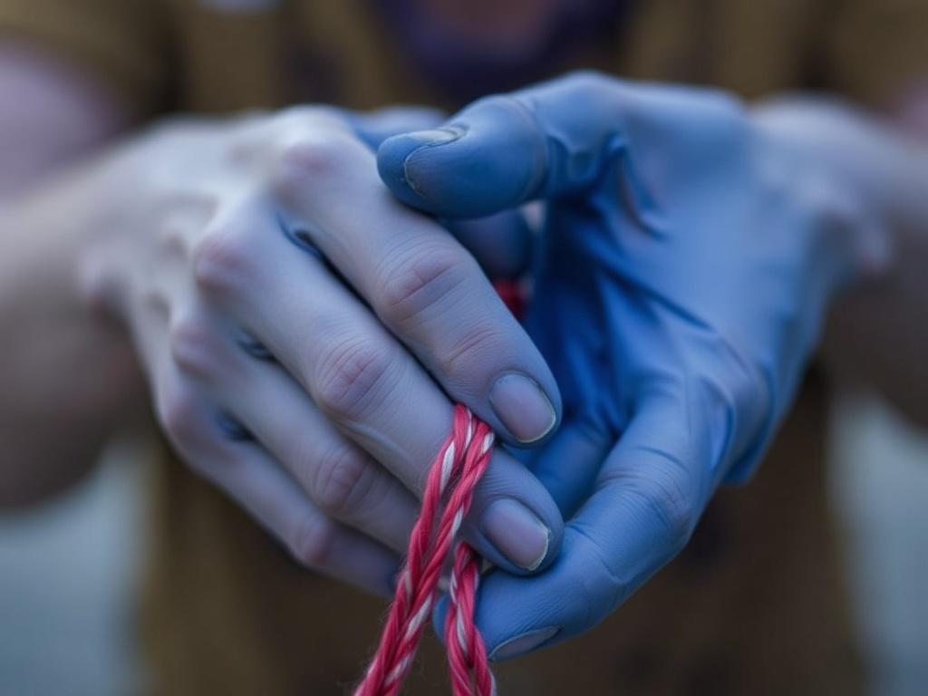 rub and tug. What to do if you suspect trafficking or illegal activity