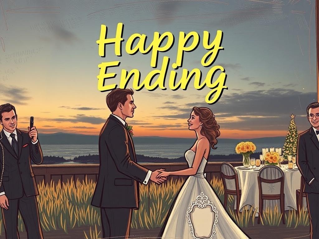 Happy Ending Etiquette: A Practical Guide to Boundaries, Consent, and Respect at Spas and Massage Parlors