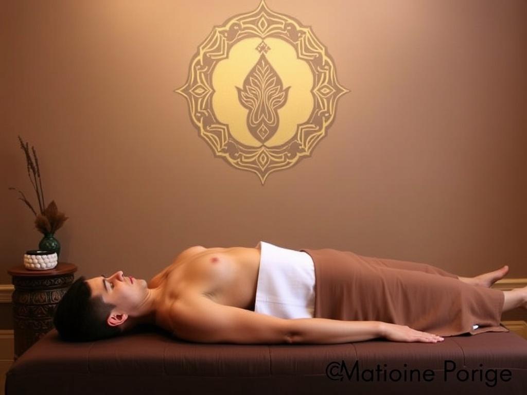 thai massage new york. What is Thai massage and how does it differ from other bodywork?
