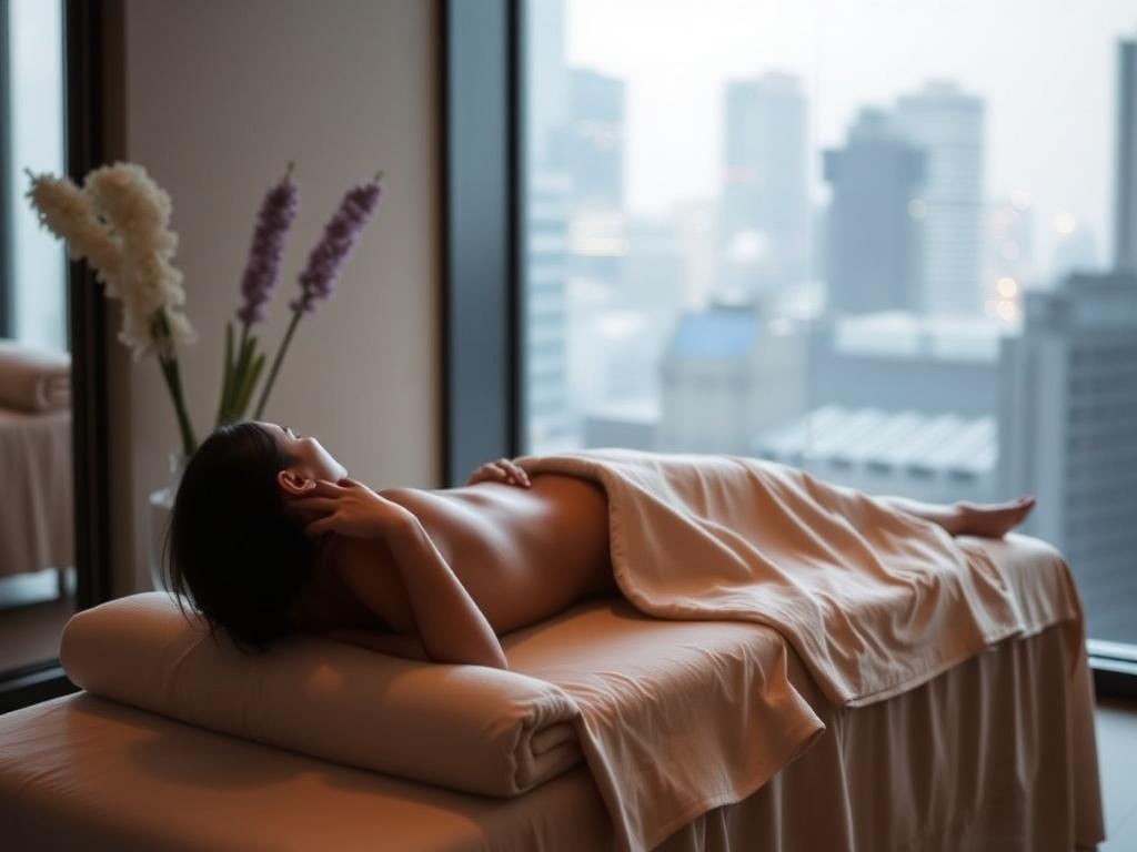 sensual massage midtown. How to Find a Reputable Sensual Massage in Midtown