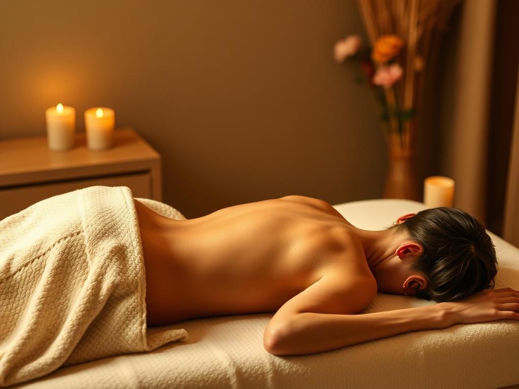 Body-to-Body Massage Girl: A Straightforward Guide to Technique, Safety, and Choosing a Therapist