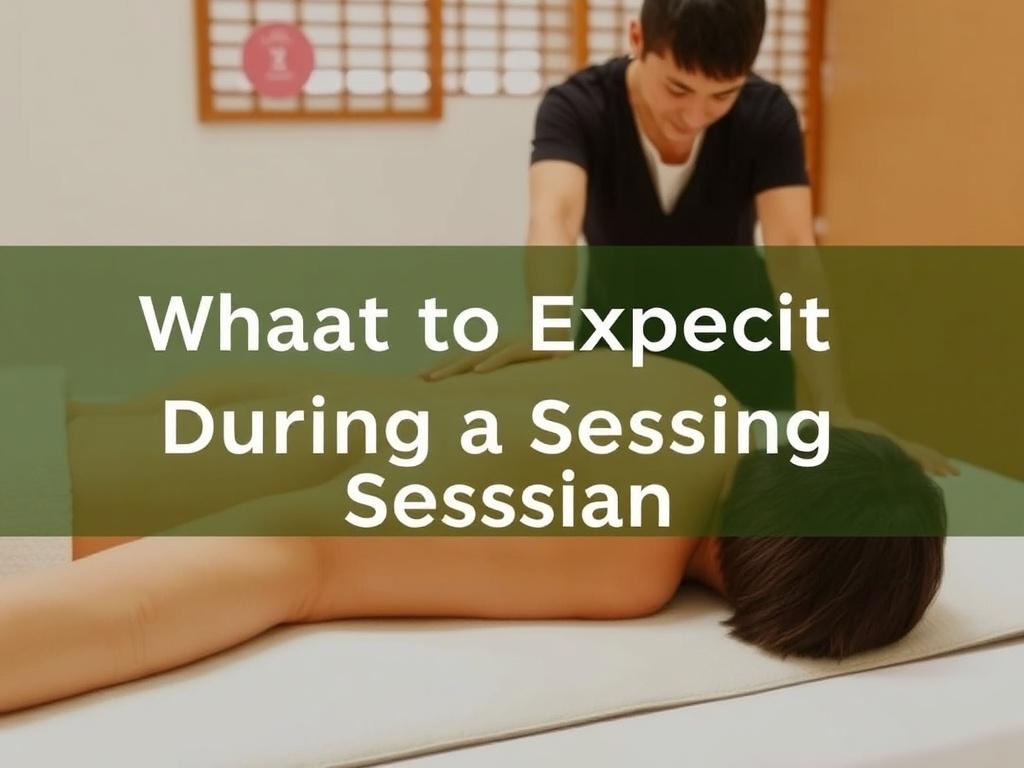 japanese massage new york. What to Expect During a Session